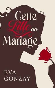 Cette fille au mariage
