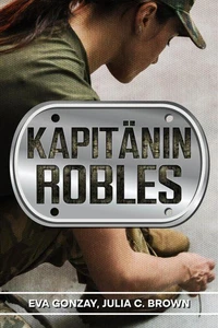 Kapitänin Robles