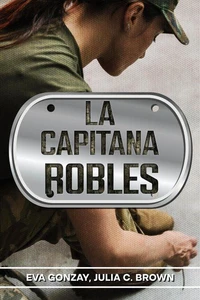 La capitana Robles