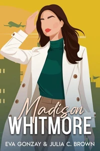 Madison Whitmore: romanzo lesbo