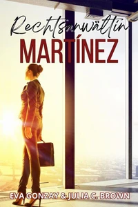 Rechtsanwältin Martínez