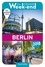 Un grand week-end à Berlin  Edition 2018 -  avec 1 Plan détachable