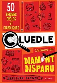 Cluedle, L'affaire du diamant disparu