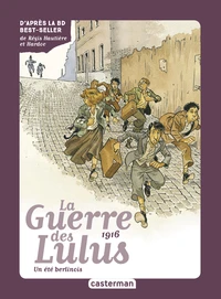 Un été berlinois