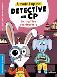 Le mystère des desserts