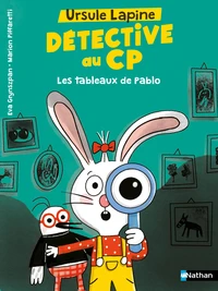 Les tableaux de Pablo