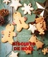 Eva Harlé - Biscuits de Noël.