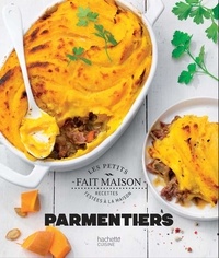Livres à télécharger en mp3 Parmentiers (French Edition) PDF 5552013350412 par Eva Harlé
