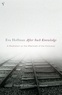 Eva Hoffman - After such knowledge.