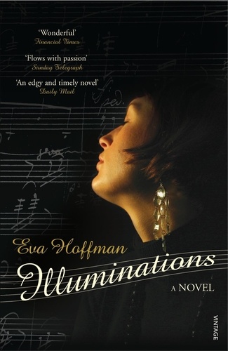 Eva Hoffman - Illuminations.