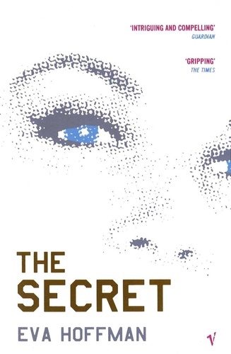 Eva Hoffman - The Secret.