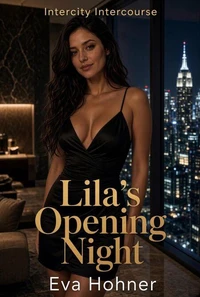 Intercity Intercourse: Lila's Opening NIght
