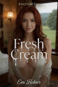 Jersey Gold Tops: Fresh Cream