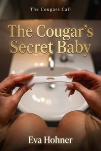 The Cougar’s Secret Baby