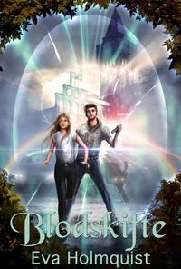 Blodskifte