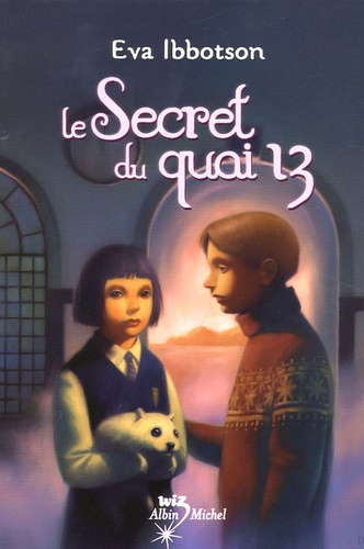 Eva Ibbotson - Le Secret du quai 13.