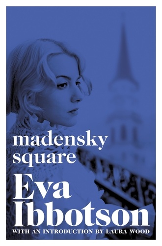 Eva Ibbotson et Laura Wood - Madensky Square.