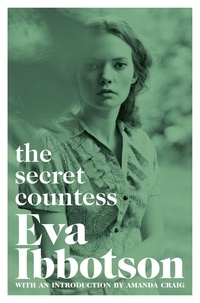 Eva Ibbotson - The Secret Countess - Escape to the Past with this Classic Romance.