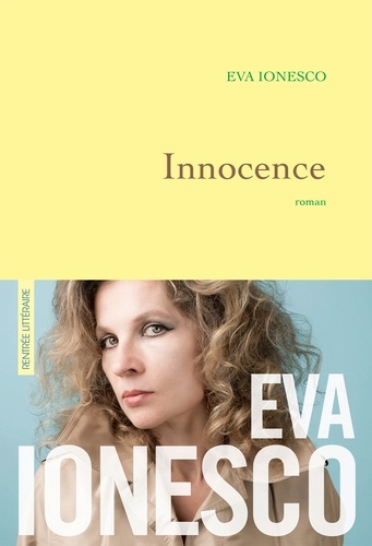 Innocence. premier roman
