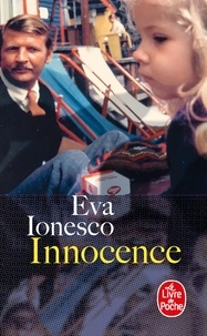 Bons livres télécharger kindle Innocence (French Edition) RTF FB2 PDF 9782253074212 par Eva Ionesco