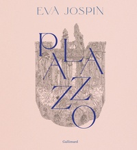 Ebooks gratuits liens de téléchargement Palazzo  par Eva Jospin, Cécile Helle 9782073037961