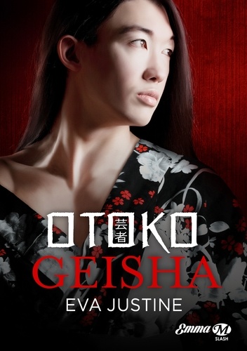 Otoko Geisha