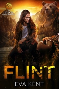  Eva Kent - Flint - The Blood Brotherhood, #1.