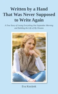Written by a Hand That Was Never Supposed to Write Again