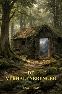 De verhalenbrenger