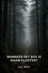 Wanneer het bos je naam fluistert