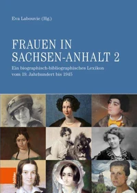 Frauen in Sachsen-Anhalt 2