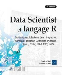 Data Scientist et langage R