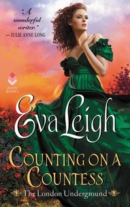 Eva Leigh - Counting on a Countess - The London Underground.