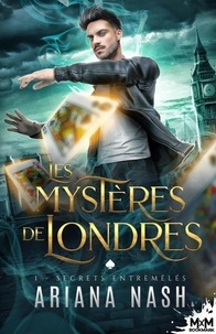 Téléchargez des livres sur ipad mini Les mystères de Londres Tome 1