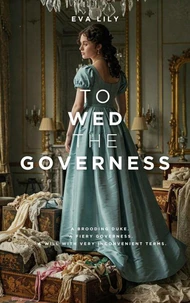 To Wed the Governess