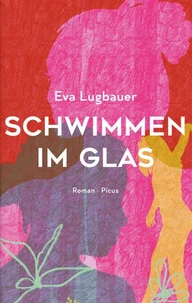 Schwimmen im Glas