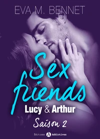 Sex Friends : Lucy et Arthur – Saison 2