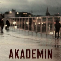 Akademin 2 - Pojken som försvann