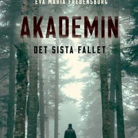 Akademin 3 - Det sista fallet