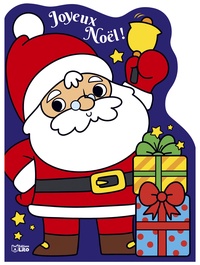 Lire des livres téléchargés sur iTunes Joyeux Noël ! 9782244114323