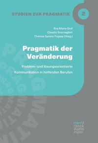 Pragmatik der Veränderung