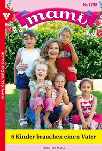 5 Kinder brauchen einen Vater