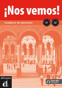 Nos vemos! Cuaderno de ejercicios A1-A2