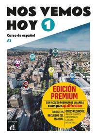 Nos vemos hoy 1 A1