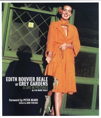 Edith Bouvier Beale of Grey Gardens