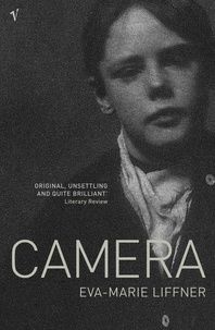 Eva-Marie Liffner - Camera.