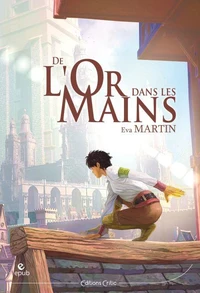 De l'or dans les mains