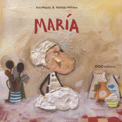 Eva Mejuto et Mafalda Milhoes - Maria.