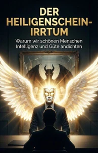 Heiligenschein-Irrtum