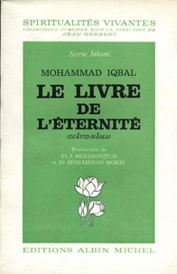 Le Livre de l'éternité